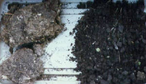 Soft Soil De-Compaction Agent